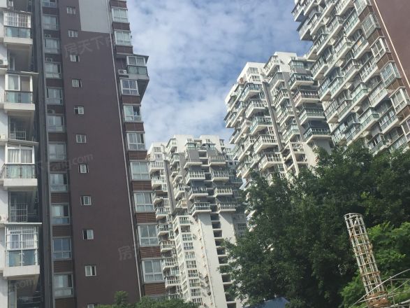 金上城实景图