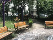 精装修 近地铁 采光视野好 生活配套齐全 交通便利