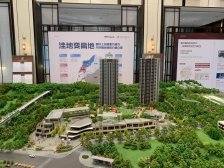 跃层电梯清水两房 户型方正采光好 视野开阔 诚心出售