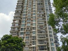 电梯房,两房朝南,近商圈,近地铁,居家装修