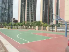 自带大平台 精美装修3房 拎包入住