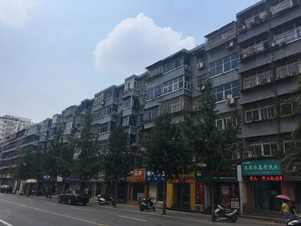 行署路16号实景图