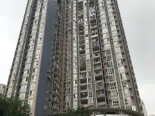 华新街车站三号线旁拎包入住出租自住配套完善出行方便
