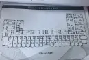 恒易宝莲金融中心户型图