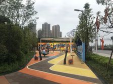 蓝润天府MIC 1室1厅 东