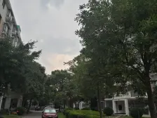 正气三房!南北通风,飞机户型!