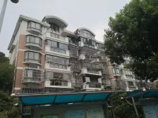 大三房飞机户型,惠南老商品房品质小区