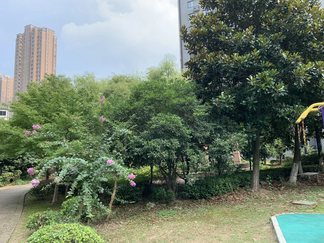 【无锡二泉紫园小区,二手房,租房】- 无锡房天下