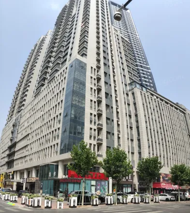 嘉和广场
