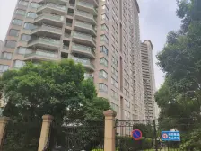 嘉里华庭入门户型,单价总价均是小区zui低的,看房可约!