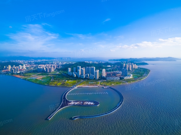 格力海岸一期