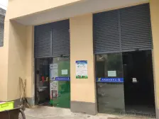 南北通透复式两房 可利用空间大 位置安静 业主诚售