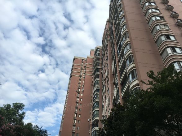 【合肥碧湖蓝庭商住楼小区,二手房,租房】- 合肥房天下