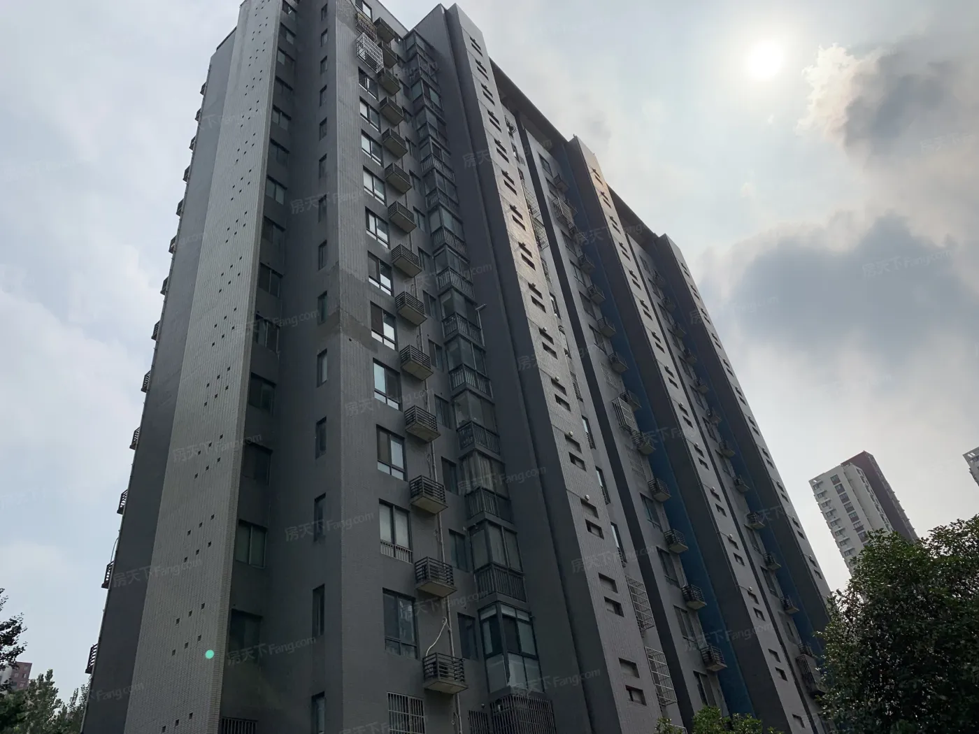 二泉紫园图片相册,户型图,样板间图,装修效果图,实景图-无锡房天下