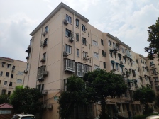 中环内,大宁音乐广场旁,精装修一房