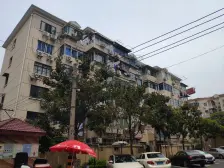 万荣小区 3室1厅 南