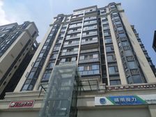 北大资源公园18982室1厅西南