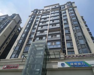 北大资源公园18982室1厅南