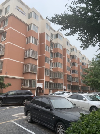 鑫兆丽园实景图