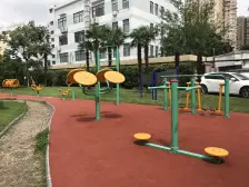 【臻境】十四云阶精铸 阔邸 隐轨谧栖 静安云幕