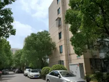 典藏大三房,傅雷门口,小区臻藏