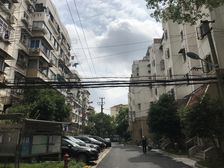 静安新城二区3室2厅南北