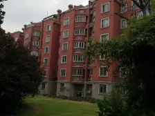 中芯位置 舒适楼层超正气舒适两房 采光透风嘎嘎好...