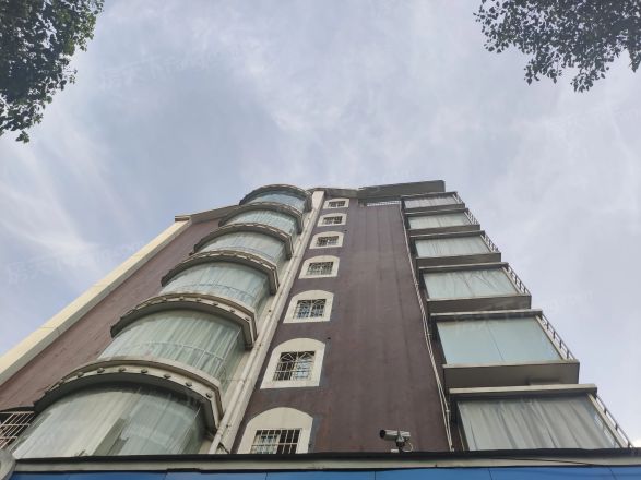 银力家园实景图