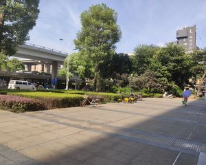 湘域相遇1室1厅南