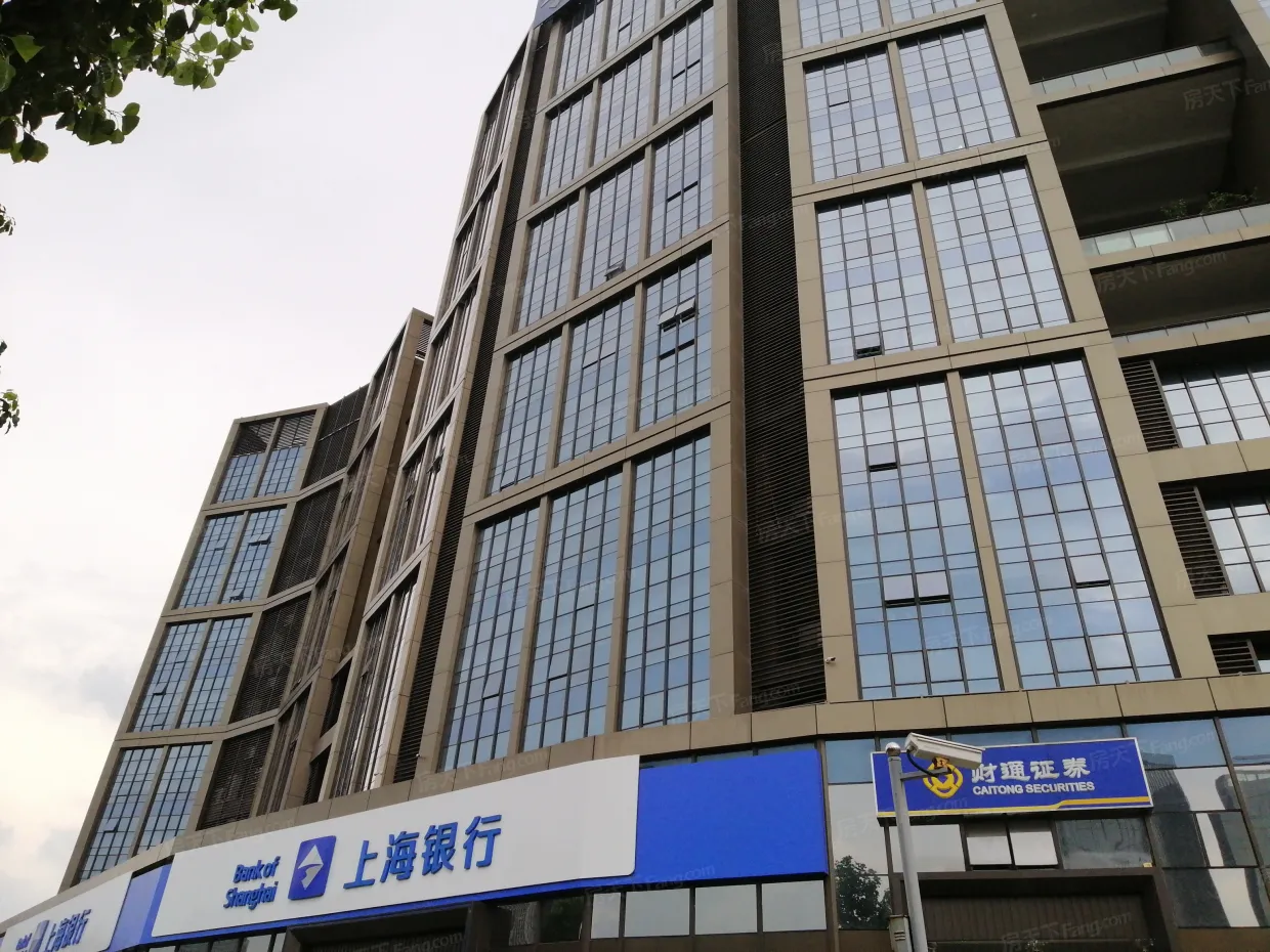 【宁波民和杨帆广场小区,二手房,租房】- 宁波房天下