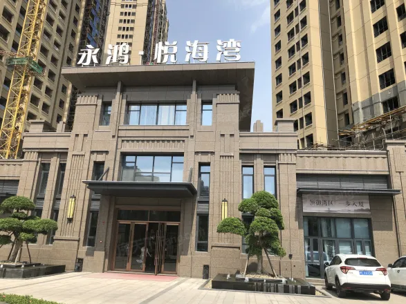 【漳州永鸿悦海湾小区,二手房,租房】- 漳州房天下
