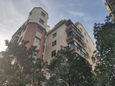 东方新城2室2厅南