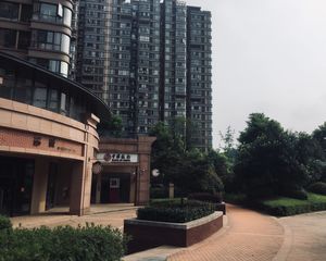 湘江边,精装自住大三房,视野无遮挡