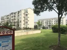 川沙·舒馨北苑·1室·1厅