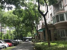 静安新城·静安花苑·2室·2厅