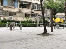 三林·凌兆新村-凌兆路379弄·1室·1厅