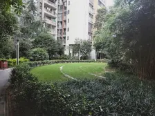 龙头寺 鲁能星城八街区三房168万