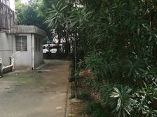 临平路·汇山大楼·1室·1厅