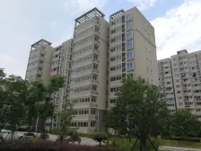 聚航苑 5室2厅 南 北