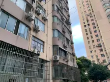 新上电梯高区双南两房 产权清晰 出国急售