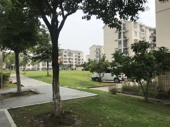 舒馨北苑实景图