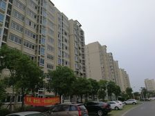 聚航苑0室0厅南