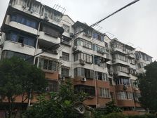 恒嘉花园,刚需一房随心装饰,滨河小区环境优美,地铁口800米