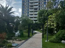 通透户型,房间多 ,得房率高 有车位