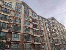万家丽双地铁口绿化好户型实用诚心出售