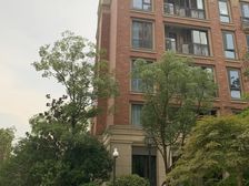 绿地香缇大三房厨卫全明威能地暖大金空调有车位