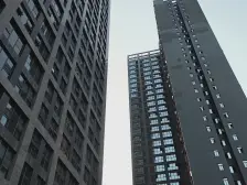 清水跃层户型 近轻轨 业主安心出售