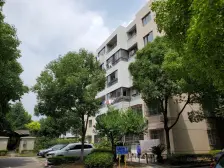 典藏大三房,傅雷门口,小区臻藏