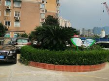 电梯房,大开间,品质小区,精装修