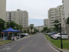 18号线地铁,南北通,采光视野佳